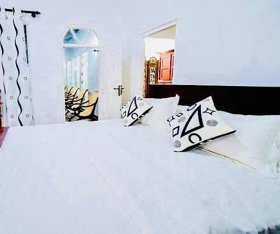 Lagoon Bay Negombo Hotel 3*,  Sri Lanca